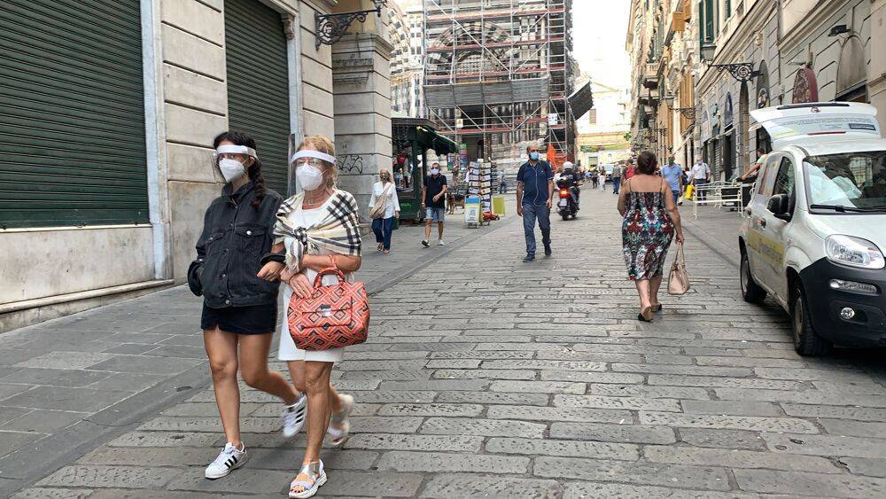 COVID, CRESCE ALLERTA VARIANTE DELTA: “MASSIMA ATTENZIONE, TRACCIAMENTO E VACCINI”