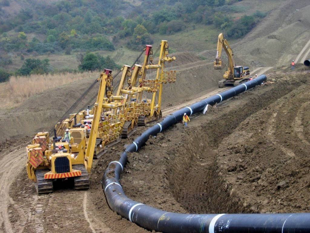 METANODOTTO: SNAM, ”NON IMPATTANTE E GREEN”, AMBIENTALISTI CHEDONO CANCELLAZIONE MEGA OPERA
