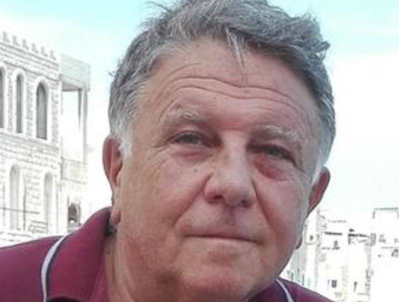 MONTESILVANO PIANGE IL DOTTOR PAOLO PISCIONE, MORTO PER ANNEGAMENTO MENTRE NUOTAVA