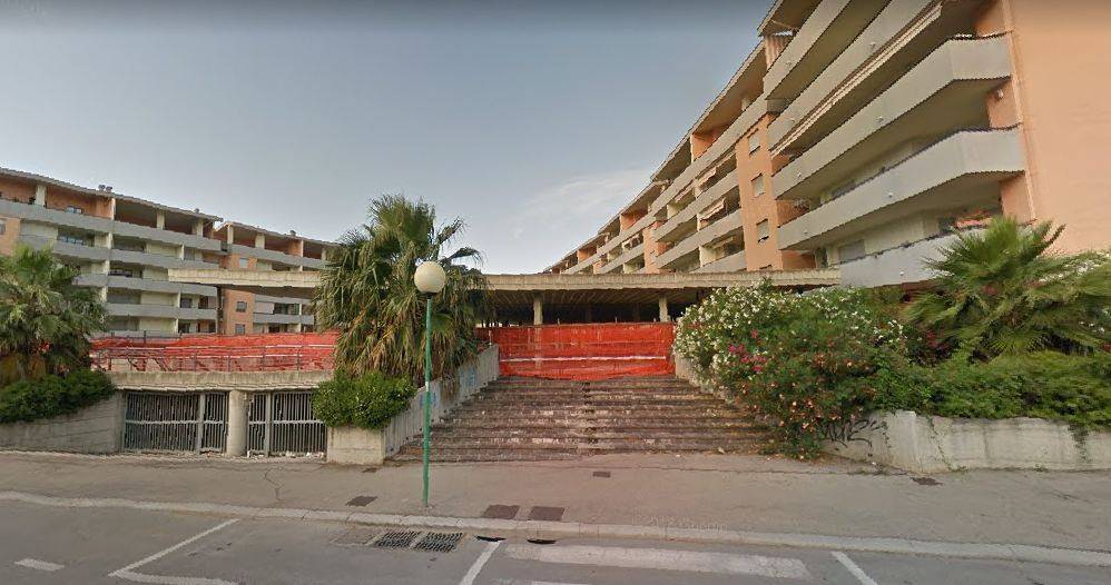 PESCARA, GIAMPIETRO (PD): “GIUNTA MASCI RESPONSABILE ULTERIORE DEGRADO PIAZZA NILDE IOTTI”