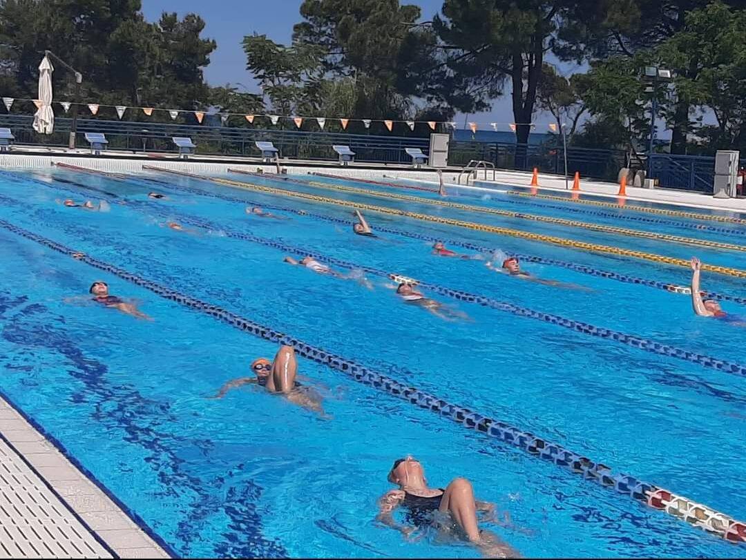 NAIADI PESCARA, AFFIDATA GESTIONE “PONTE” PER UN ANNO. LIRIS: “GARANTITO SERVIZIO AI CITTADINI”