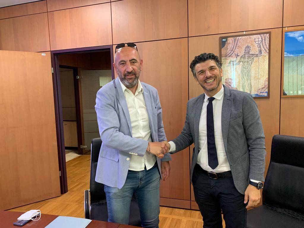 POPOLI: GRUPPO SAN BENEDETTO E COMUNE INSIEME PER REALIZZAZIONE SALA POLIVALENTE GRAN GUIZZA