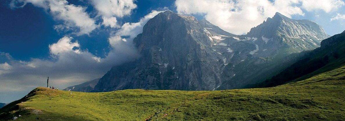 STRADA PANORAMICA O CASELLO MONTORIO E FUNIVIA? COLLEGAMENTO MARE E GRAN SASSO, E’ SCONTRO
