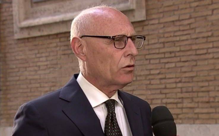 CARO ENERGIA, DI NICOLA (IC): “ECONOMIA DI GUERRA, GOVERNO INTERVENGA”
