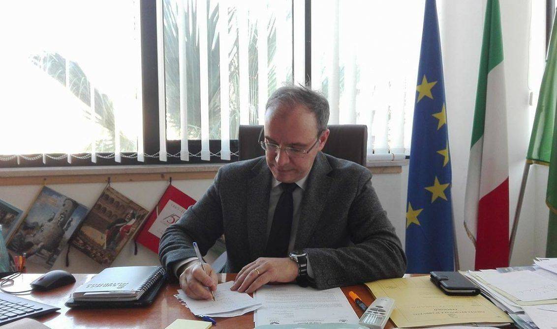 PINETO, SINDACO REVOCA DELEGHE E INCARICHI A COMPONENTI GRUPPO ITALIA VIVA