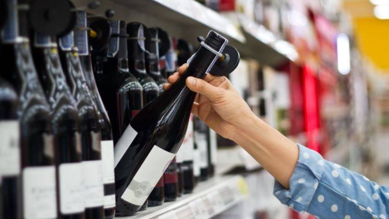 CONSUMI. PIU’ ALCOL E TABACCO, MENO VESTITI: COME E’ CAMBIATA LA SPESA DEGLI ABRUZZESI NEL 2020
