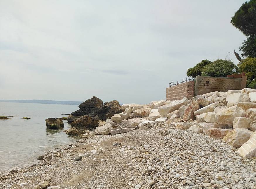 VASTO, SMARGIASSI: “GARANTIRE ACCESSO SPIAGGIA VIGNOLA DOPO LAVORI MESSA IN SICUREZZA”