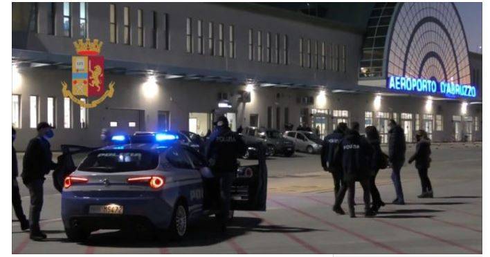 PROCESSO FOREIGN FIGHTER, CORTE ASSISE CHIETI AMMETTE PROVE. LEGALE: “COSTANTINI RIPUDIA LA GUERRA”