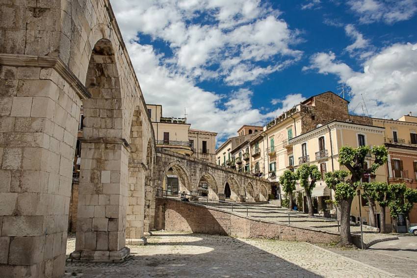 SULMONA, DAL 17 GIUGNO AL VIA PRIMA PARTE DEL CARTELONE ESTIVO: EVENTI IN CENTRO STORICO
