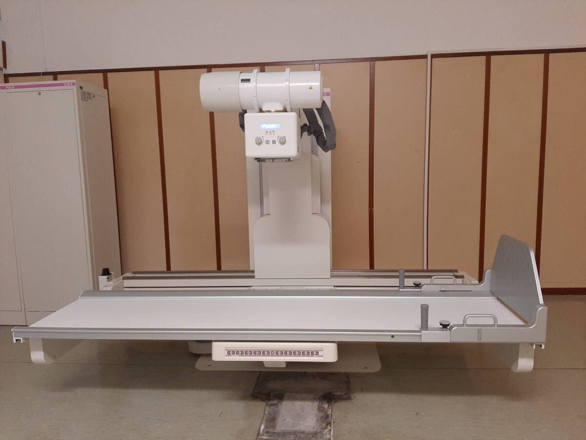 RADIOLOGIA GUARDIAGRELE: PIU’ ESAMI CON NUOVA APPARECCHIATURA