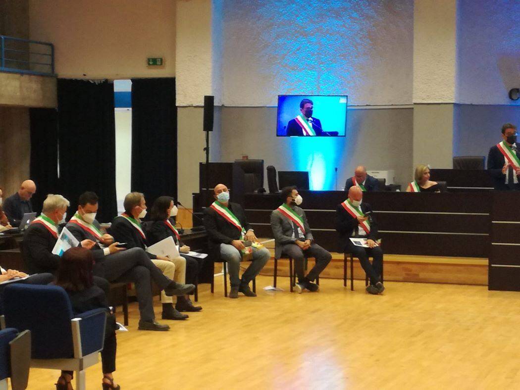 SISMA 2016, SINDACI: “CON UNICO GRAN SASSO COMPENSEREMO POLITICHE AUSTERITA'”