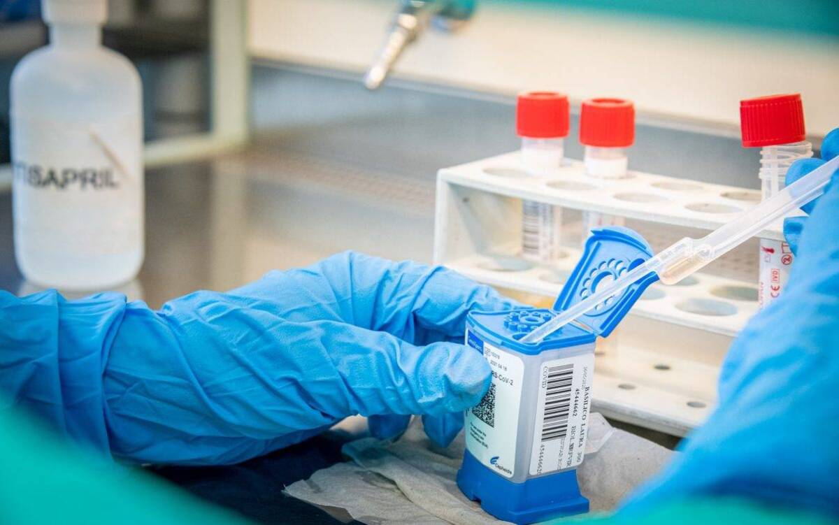 COVID, BOZZA ISS: FOCOLAI VARIANTE DELTA IN ITALIA, “VACCINARE E TRACCIARE”