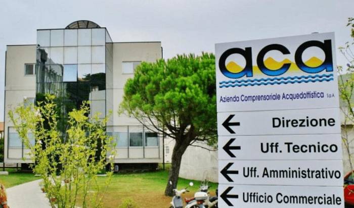 PESCARA: APPROVATO IL BILANCIO DELL’ACA, A PESARE SUI CONTI LA CARENZA IDRICA