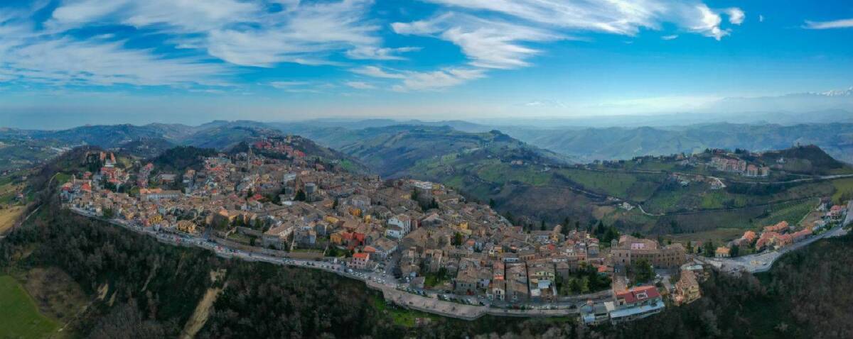 ATRI: PRESENTATO PROGRAMMA ESTIVO, TRA GLI OSPITI NERI MARCORE’ E MODENA CITY RAMBLERS