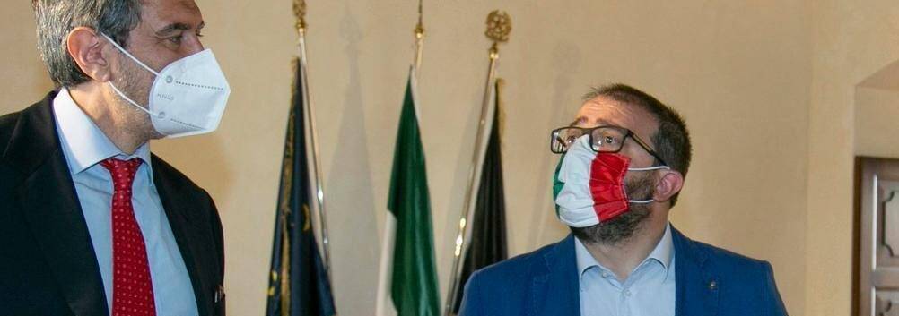 GRADIMENTO SOLE 24 ORE: BIONDI OTTAVO IN ITALIA, MARSILIO PERDE SEI POSTI, TRACOLLO MASCI