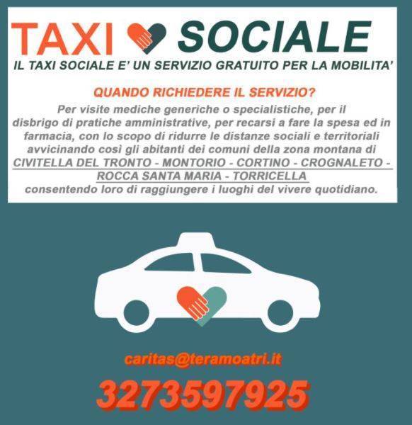 TERAMO: CAMPUS ESTIVO, TAXI SOLIDALE E E OLIO E BOMBONIERE, AL VIA PROGETTI CARITAS,