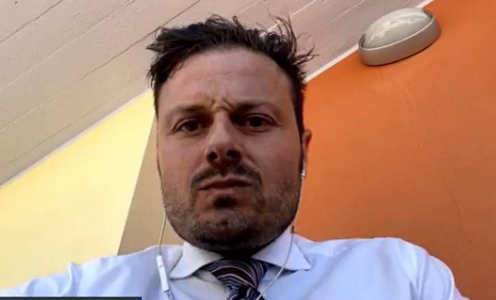 AEROPORTO D’ABRUZZO: PRESIDENTE CATONE SI PRESENTA: “SARO’ GIUDICATO SUI RISULTATI”, “BENE PAOLINI”