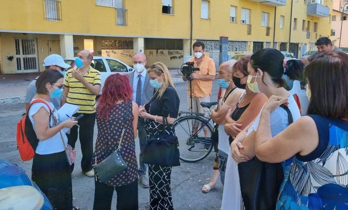 COMUNALI PESCARA: PETTINARI A RANCITELLI, “QUI DEGRADO FIGLIO DELL’IMMOBILISMO”