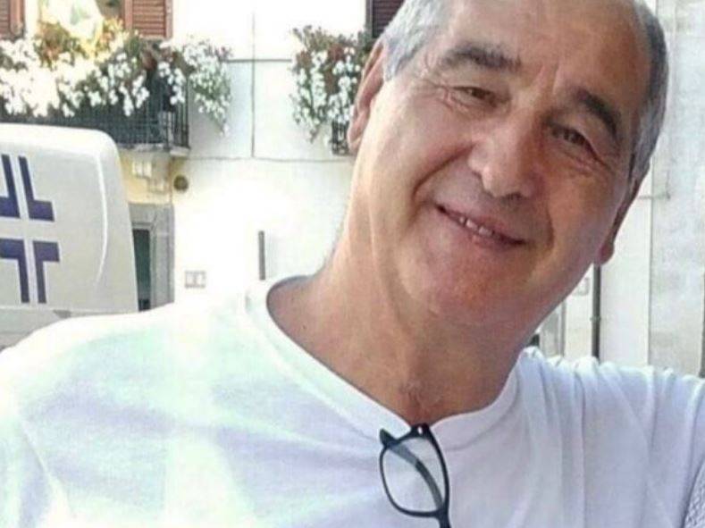 SULMONA: IL MONDO DELLO SPORT E L’INTERA CITTA’ PIANGE RANALLI, MORTO DOPO TERRIBILE INCIDENTE