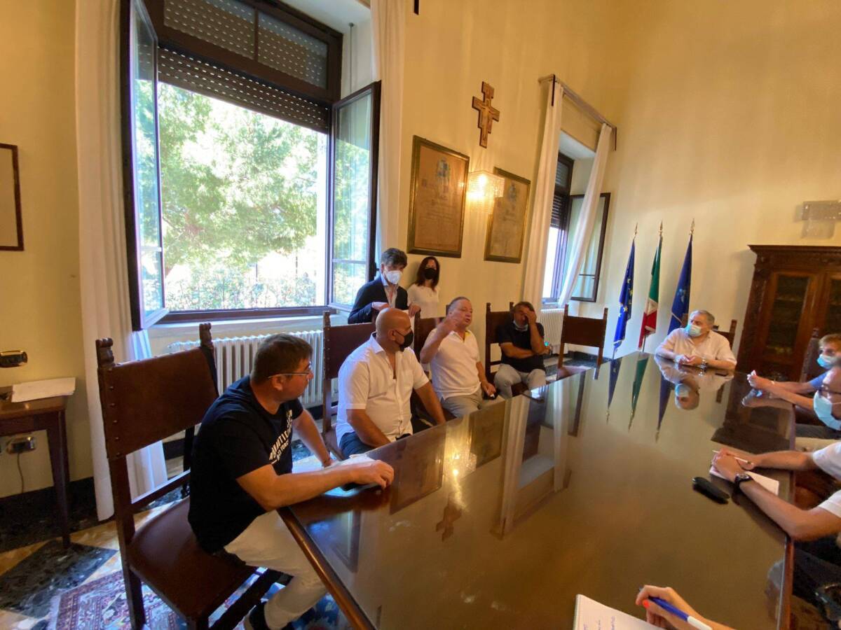 PESCARA: TORNA LA FESTA DEDICATA A SANT’ANDREA, PROTETTORE DELLA MARINERIA