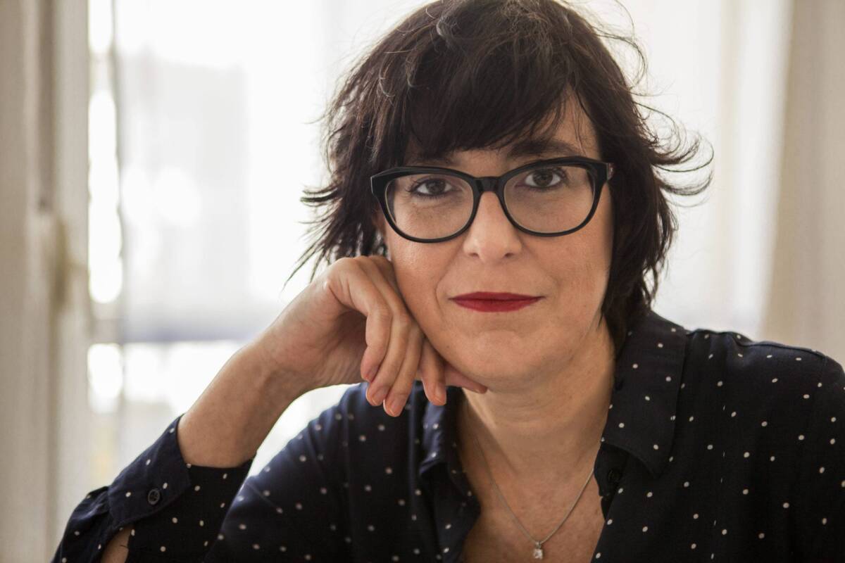 LETTERATURA: ALL’AQUILA DANIELA GAMBARO, VINCITRICE DEL PREMIO CAMPIELLO OPERA PRIMA