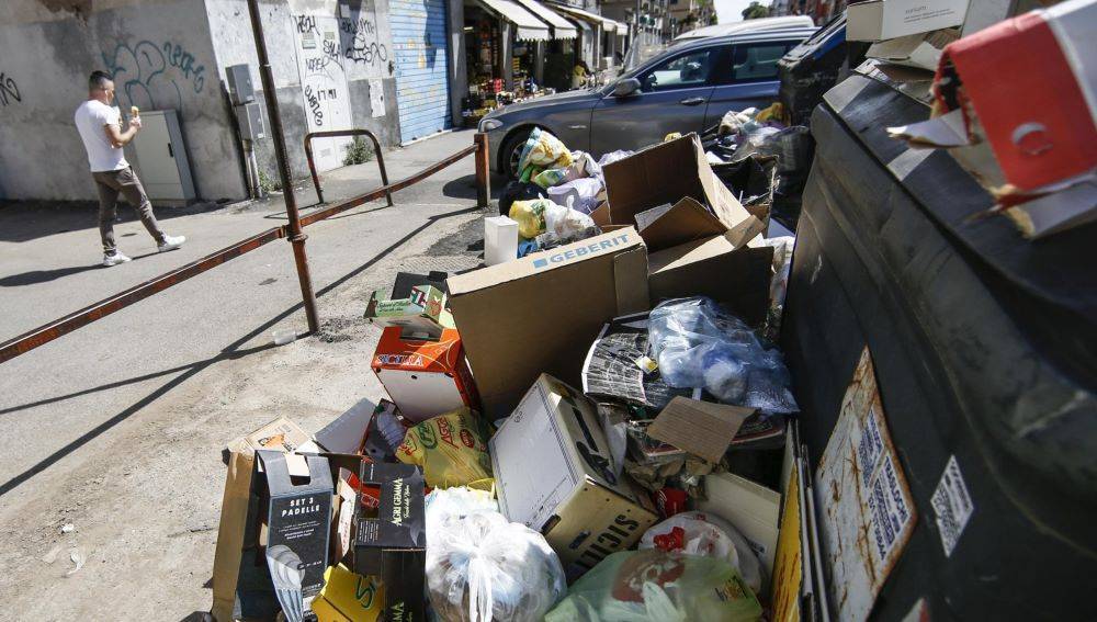 RIFIUTI ROMA IN ABRUZZO: ZINGARETTI, “REGIONI STANCHE DI PRENDERE MONNEZZA CAPITALE”