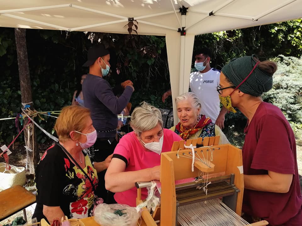 INCLUSIONE, A FONTECCHIO LABORATORI ARTISTICI E DI CUCINA PER IL PROGETTO ARCI “INCONTRI”