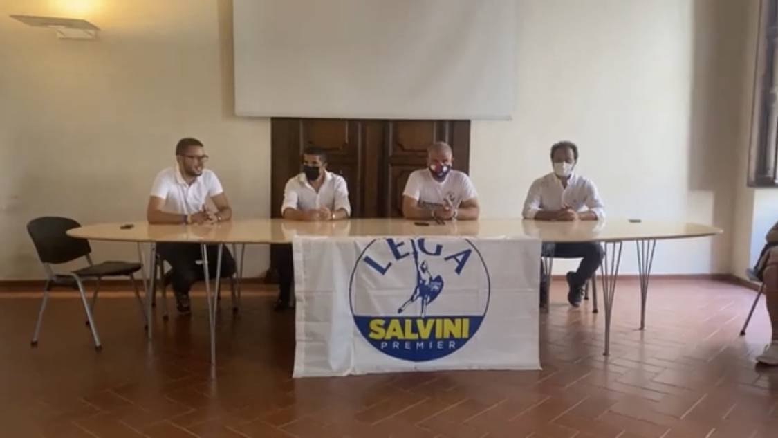 LEGA ABRUZZO, PRESENTAZIONE DIPARTIMENTO INFRASTRUTTURE E GESTIONE PNRR: LA DIRETTA