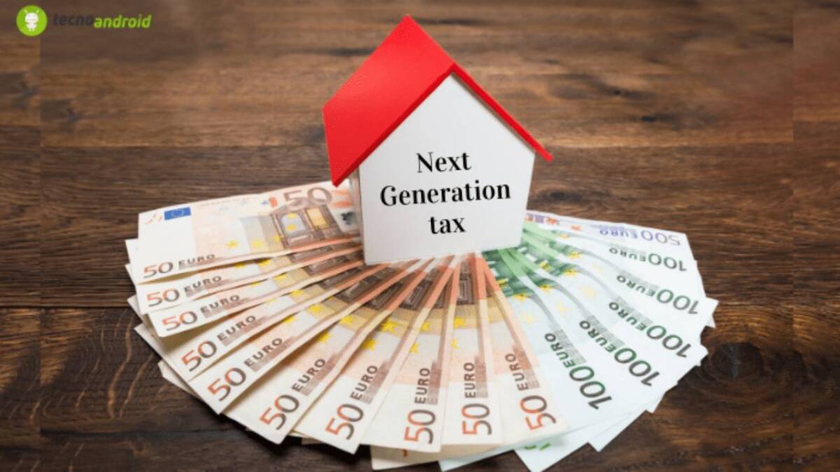 NEXT GENERATION TAX: SI, “VIA IMU E BOLLI, TASSARE I GRANDI PATRIMONI”