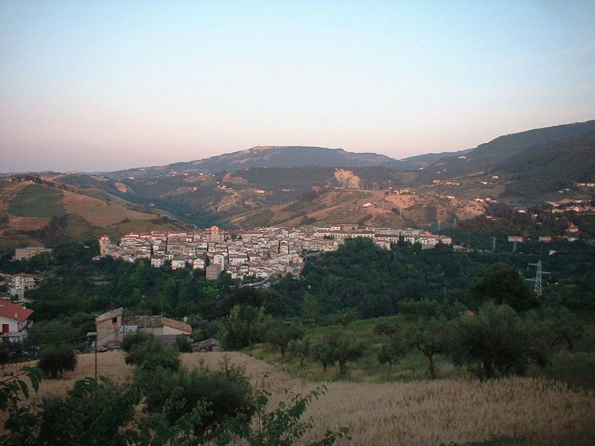 MANOPPELLO, LANTERNE A RISPARMIO ENERGETICO SU PIAZZA CASTELLO E VIA COCCHIA