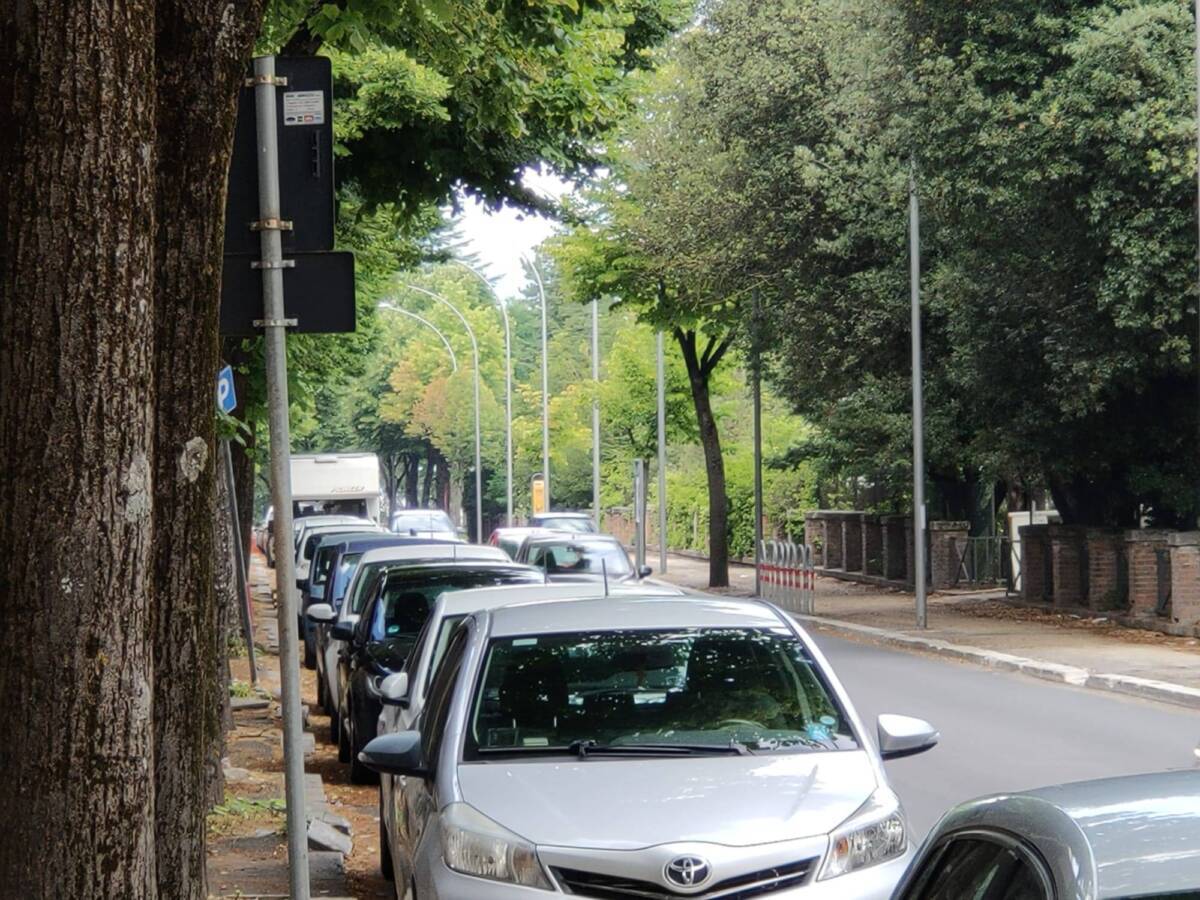 L’AQUILA: MANNETTI, “NEL PUMS QUATTRO PARCHEGGI PER 1.559 POSTI A SERVIZIO DEL CENTRO STORICO”