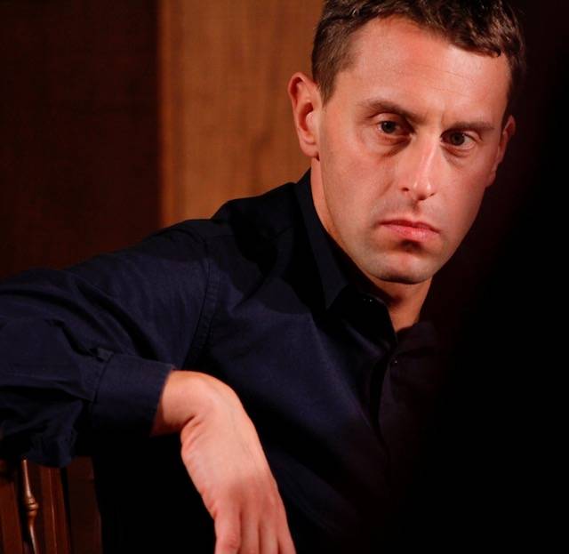 L’AQUILA, DAVIDE POZZI CHIUDE RASSEGNA ORGANISTICA DELLA BARATTELLI: APPUNTAMENTO IL 21 LUGLIO