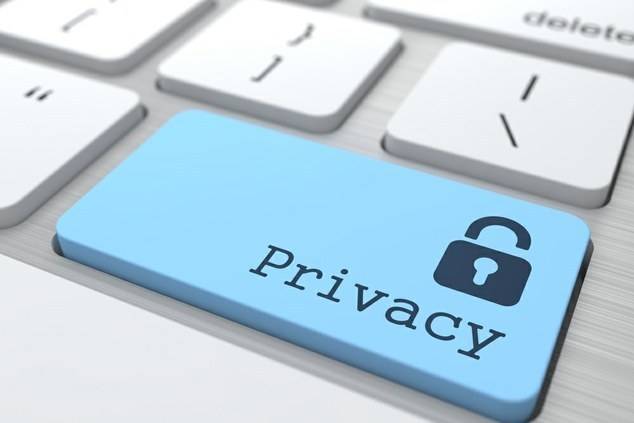 CINQUE ACCORGIMENTI PER PROTEGGERE LA TUA PRIVACY QUANDO USI I SERVIZI DI DATING