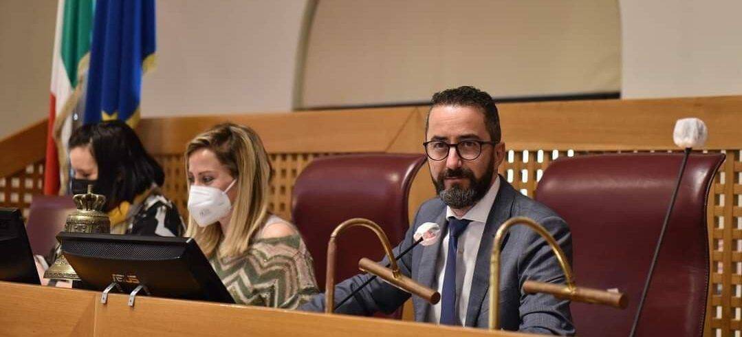 COMMISSIONE VIGILANZA, IL RESOCONTO DEL PRESIDENTE PIETRO SMARGIASSI  