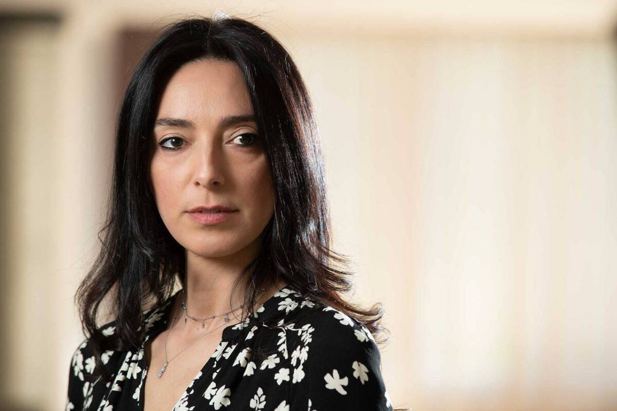 EX-DISCARICA MONTESILVANO, STELLA (M5S): “BONIFICA ANCORA FERMA”