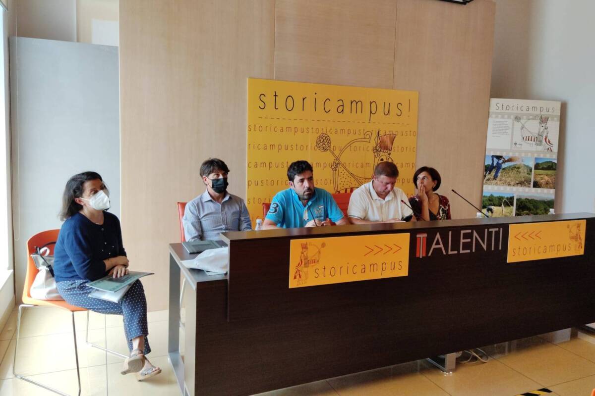 STORYCAMPUS, GIORNATE DI RACCONTO ITINERANTE IN OTTO PICCOLI COMUNI DELLA PROVINCIA DELL’AQUILA