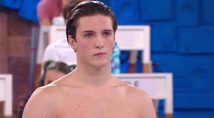 PREZZA, IL 30 LUGLIO L’EVENTO “INCONTRO COL TALENTO” CON TOMMASO STANZANI DI AMICI
