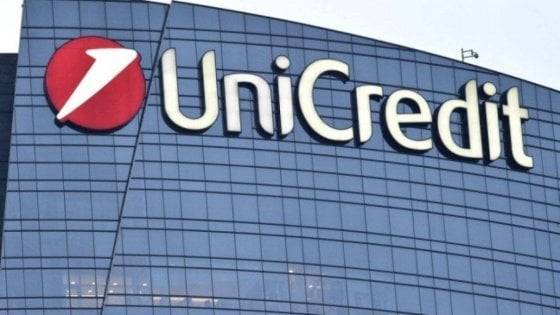 BANCHE: UNICREDIT ANNUNCIA SEMPLIFICAZIONE, FIORINI RESPOSABILE CENTRO ITALIA