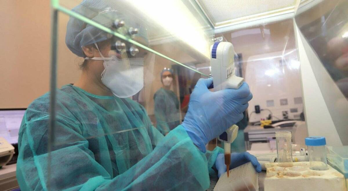 VACCINI: STUDIO INGLESE, VACCINO J&J EFFICACE CONTRO VARIANTE DELTA, IMMUNITA’ PER OTTO MESI