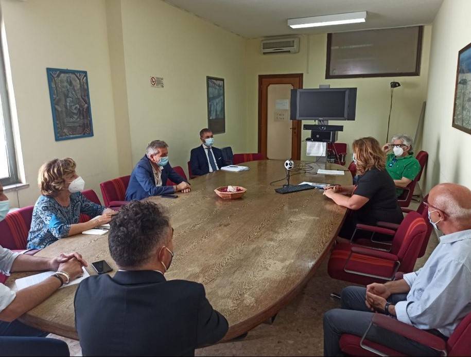 SANITA’ MARSICA, RETE OSPEDALIERA: VERI’ APRE ISTANZE AI SINDACI
