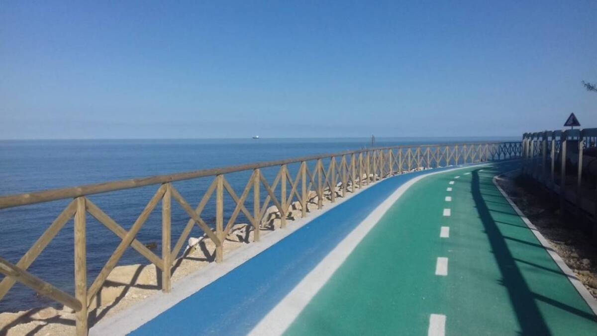 VIA VERDE COSTA TRABOCCHI: DANNI PROVOCATI DA PASSAGGIO DEI TRATTORI