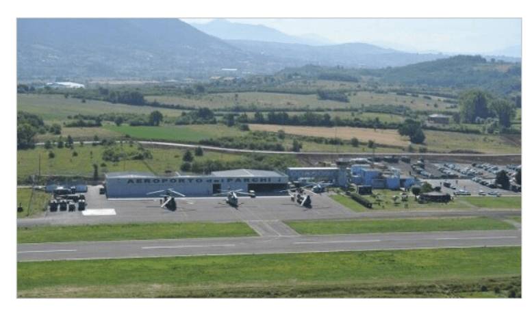 L’AQUILA, PINEWOOD: MODIFICHE ALLA VIABILITA’