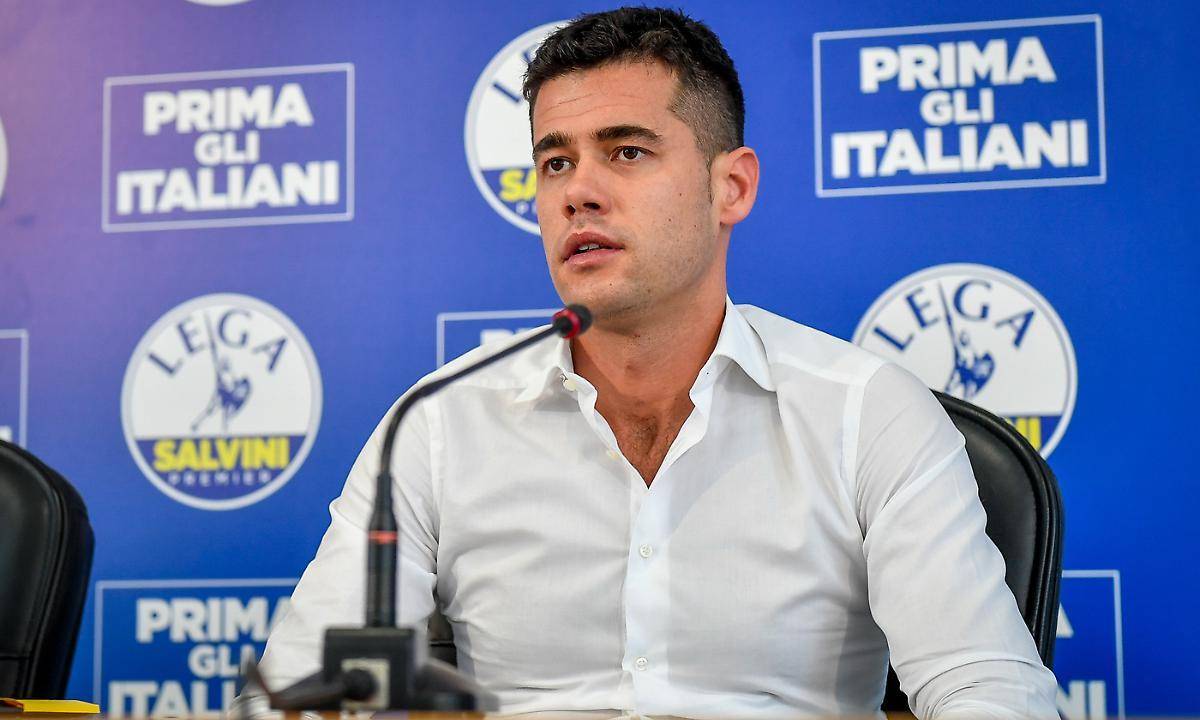 “CON LA LEGA PRIMA GLI ABRUZZESI”, CRIPPA, “URGE RIFORMA DELLA GIUSTIZIA”