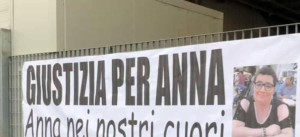 DONNA MORTA IN TUNNEL PESCARA: CONDANNA CONFERMATA IN APPELLO, NESSUNO SCONTO PENA PER I DUE ROMENI