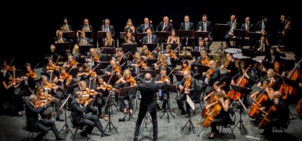 L’AQUILA, UNA SERATA CON BACH PER I CANTIERI DELL’IMMAGINARIO