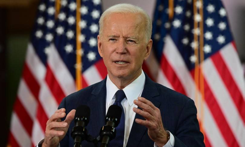 UCRAINA, PER BIDEN “RISCHIO ARMAGEDDON NUCLEARE, PUTIN SENZA USCITA”