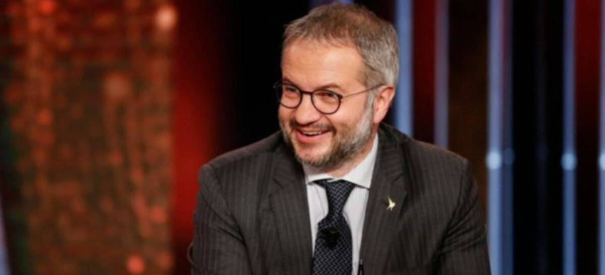 YOUTUBE CANCELLA VIDEO DEL LEGHISTA CLAUDIO BORGHI SU COVID-19, “SUONANO I CAMPANELLI D’ALLARME”