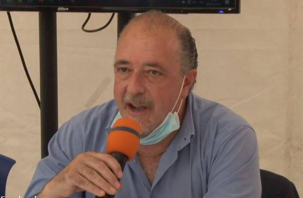 AVEZZANO, D’AMORE CONFERMATO PRESIDENTE CNA: “RIPARTIRE SUBITO INSIEME”