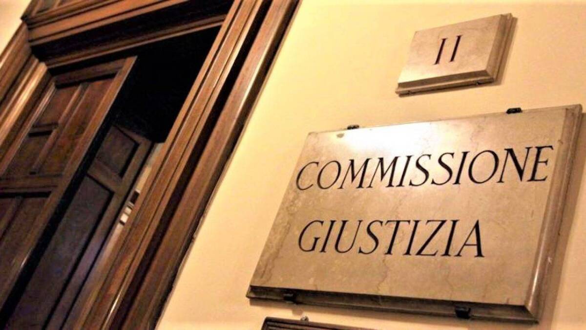 TRIBUNALI “MINORI” ABRUZZO: GIORNO DELLA VERITA’: IN SENATO EMENDAMENTO CON PROROGA CHIUSURA