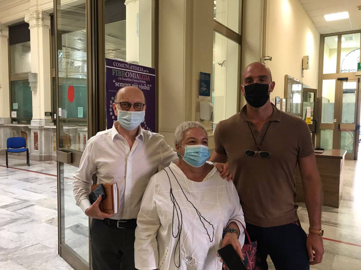 COMUNE CHIETI, INTERVENTI SU CIMITERI: “RISPOSTE A ISTANZE CITTADINI”